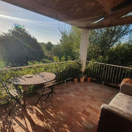 Vila Domaine Limouzy Narbonne Exteriér fotografie