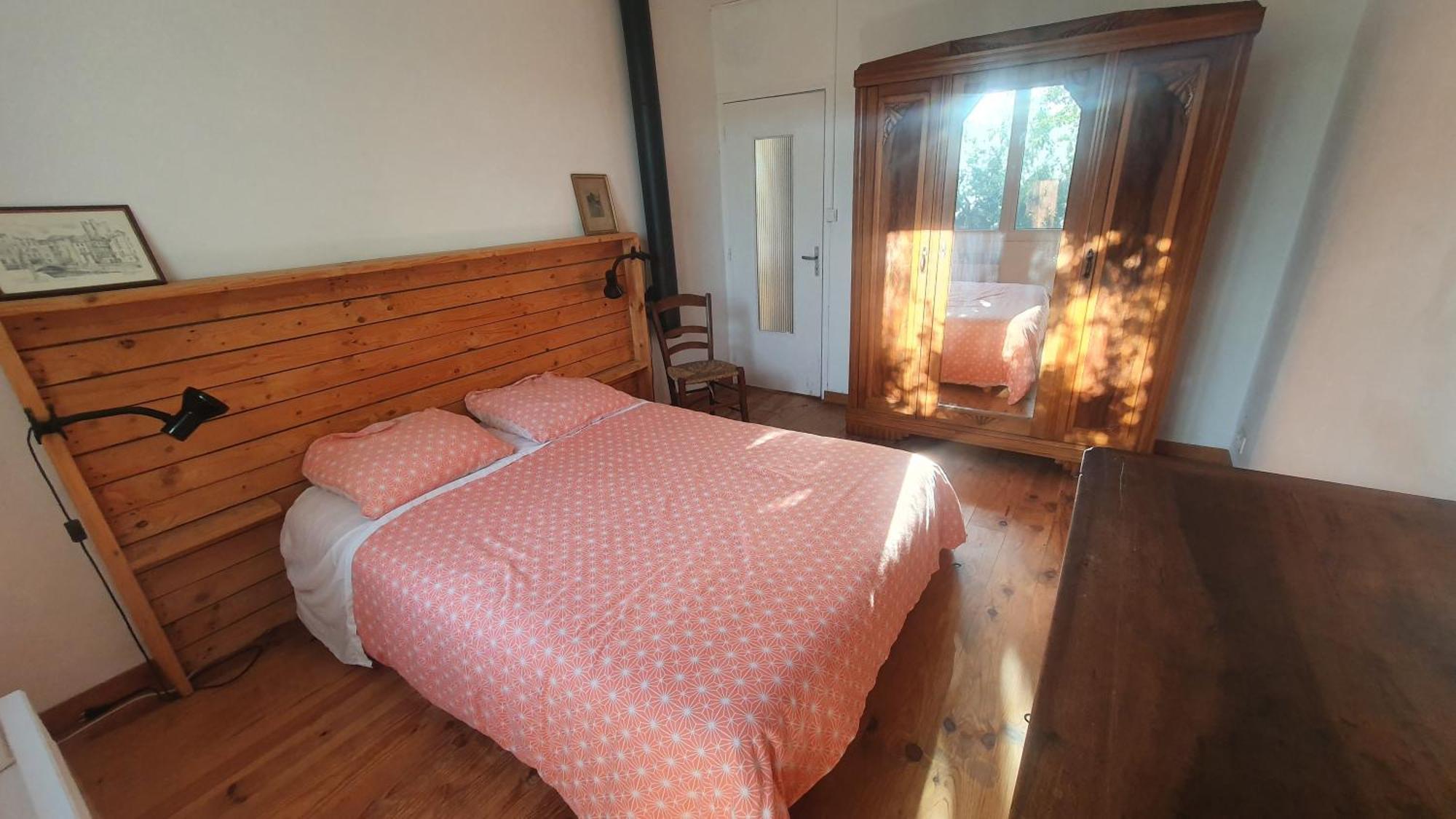 Vila Domaine Limouzy Narbonne Exteriér fotografie