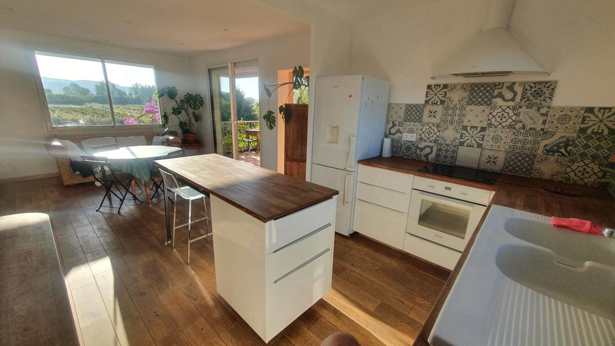 Vila Domaine Limouzy Narbonne Exteriér fotografie