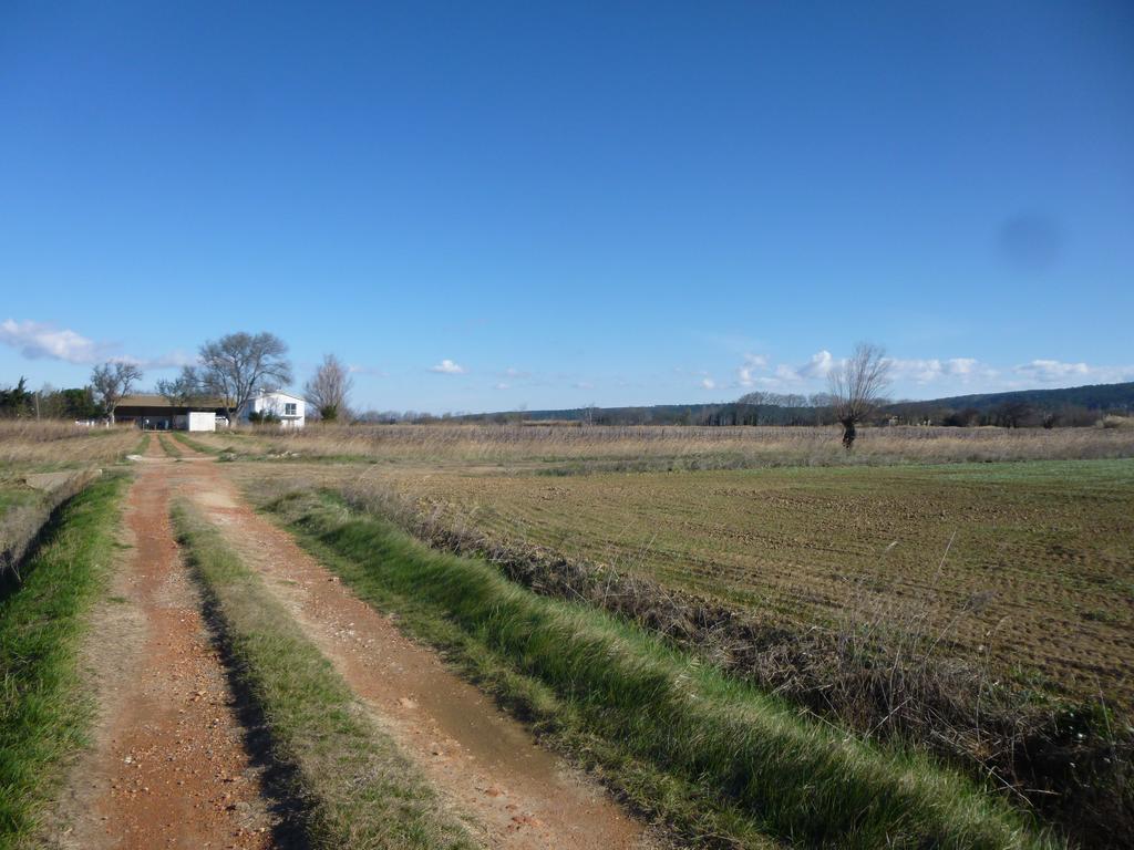 Vila Domaine Limouzy Narbonne Pokoj fotografie
