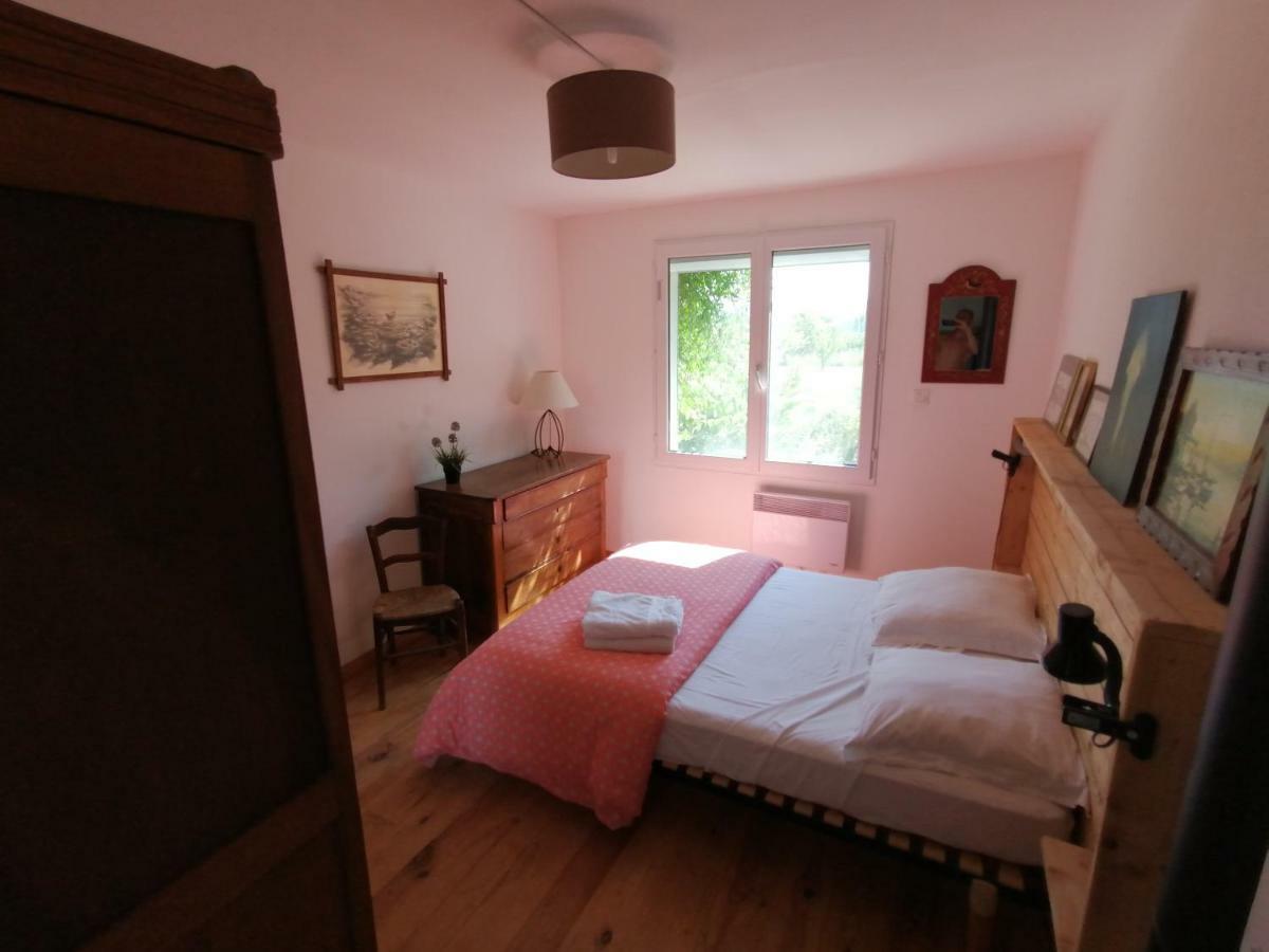Vila Domaine Limouzy Narbonne Exteriér fotografie