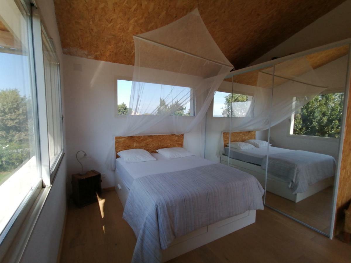 Vila Domaine Limouzy Narbonne Exteriér fotografie