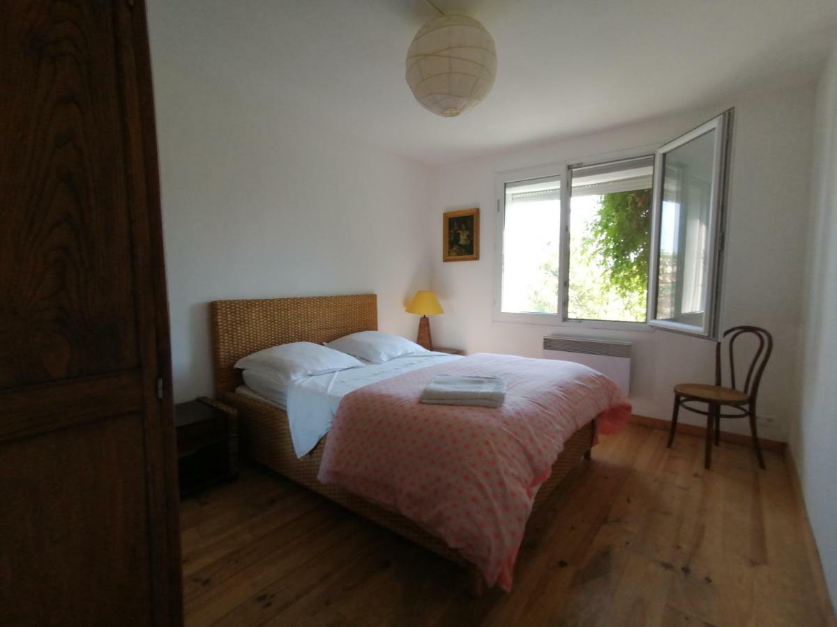 Vila Domaine Limouzy Narbonne Exteriér fotografie
