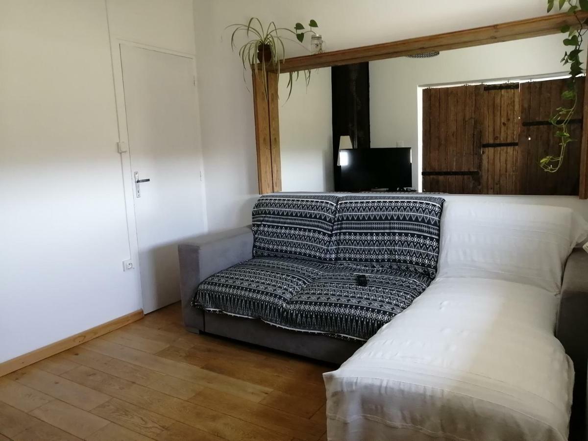 Vila Domaine Limouzy Narbonne Exteriér fotografie
