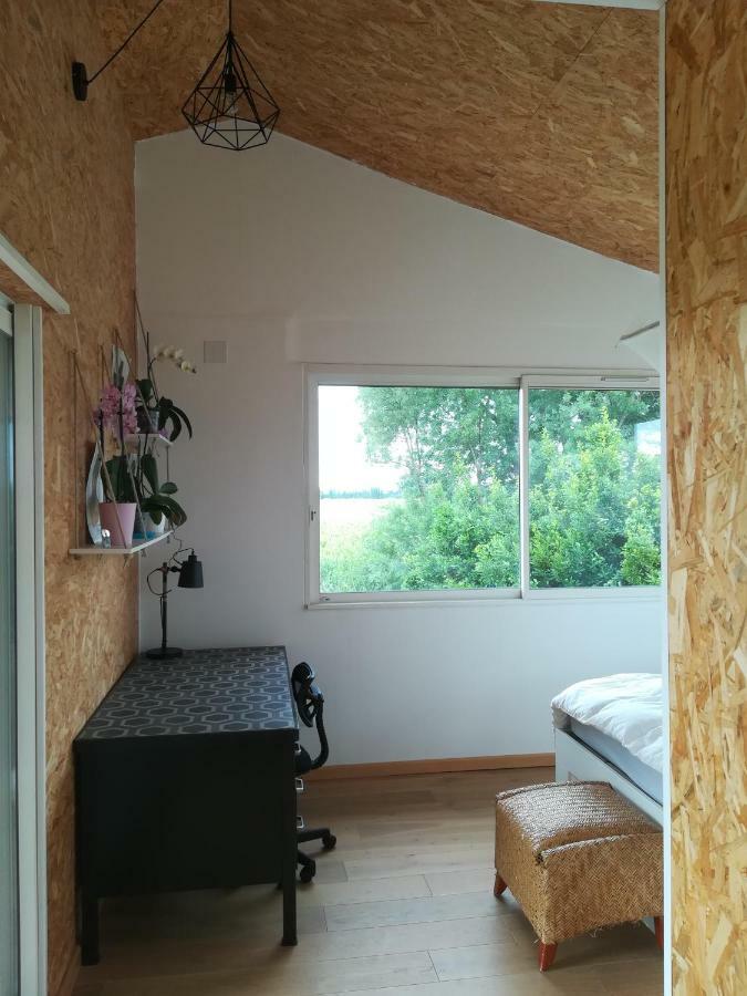 Vila Domaine Limouzy Narbonne Exteriér fotografie