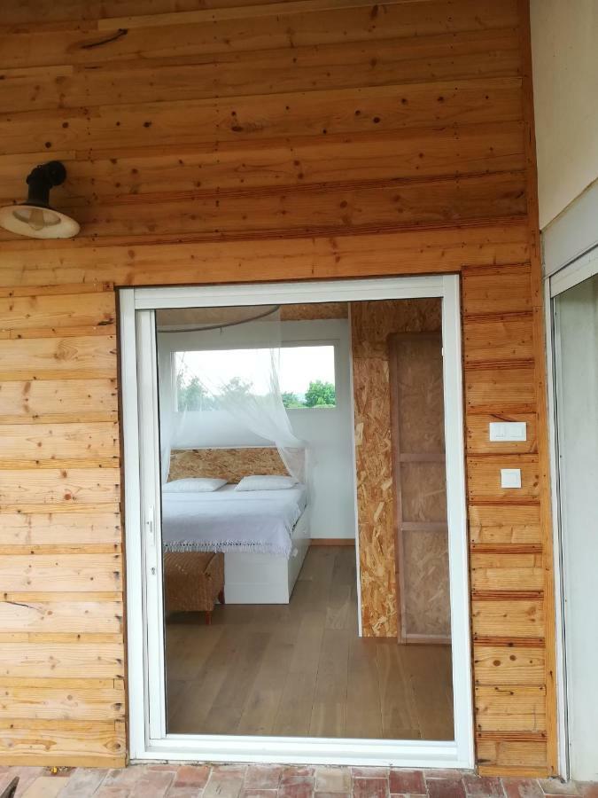 Vila Domaine Limouzy Narbonne Exteriér fotografie