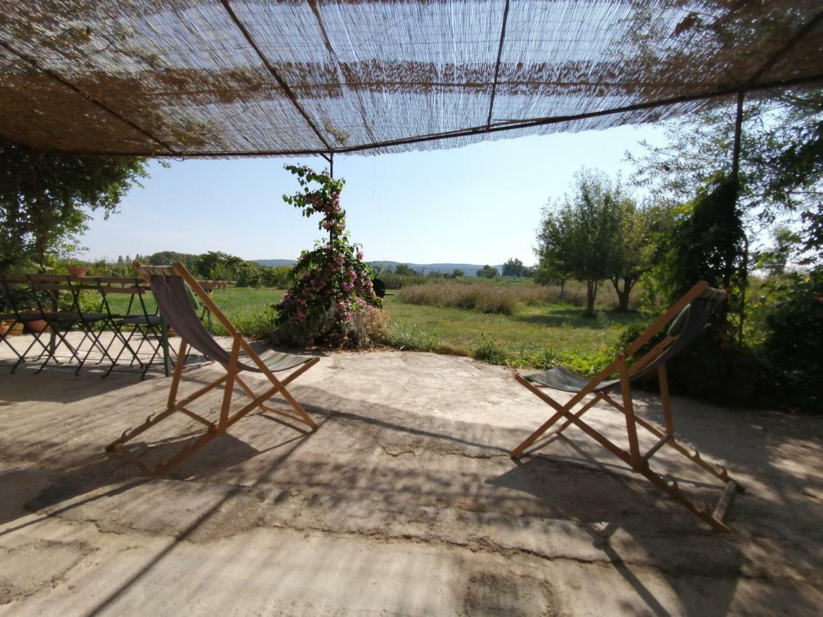 Vila Domaine Limouzy Narbonne Exteriér fotografie