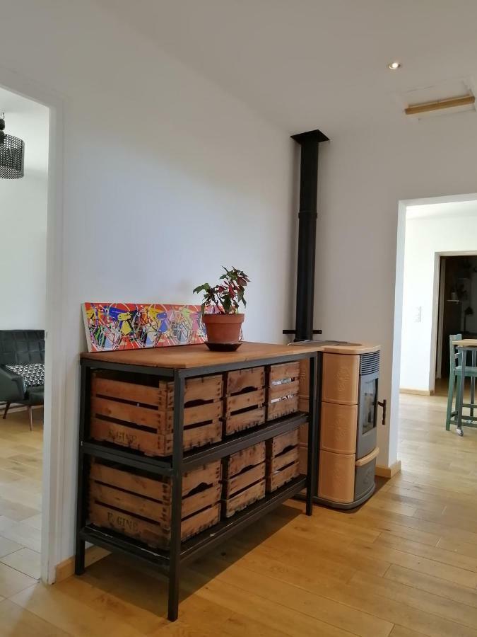 Vila Domaine Limouzy Narbonne Exteriér fotografie